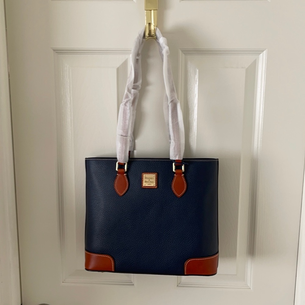 A Dooney & Bourke Bag